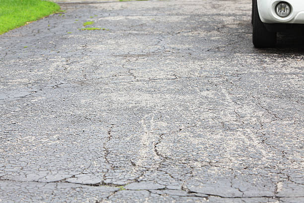 Professional Driveway Paving Services in Forks, WA